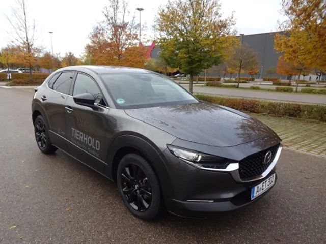 Mazda CX-30 2.5L Homura SkyActiv e-Skyactiv