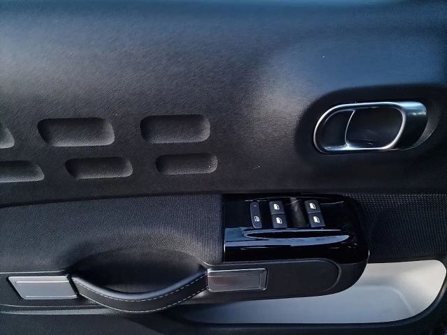 Citroën C3 Max PureTech