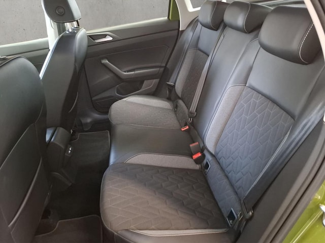 Volkswagen Taigo DSG