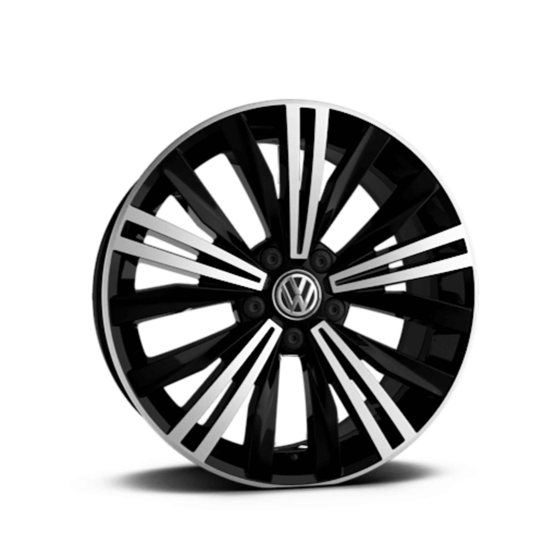 Volkswagen Tiguan 1.5 TSI Comfortline DSG