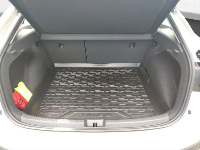 Volkswagen Taigo Life