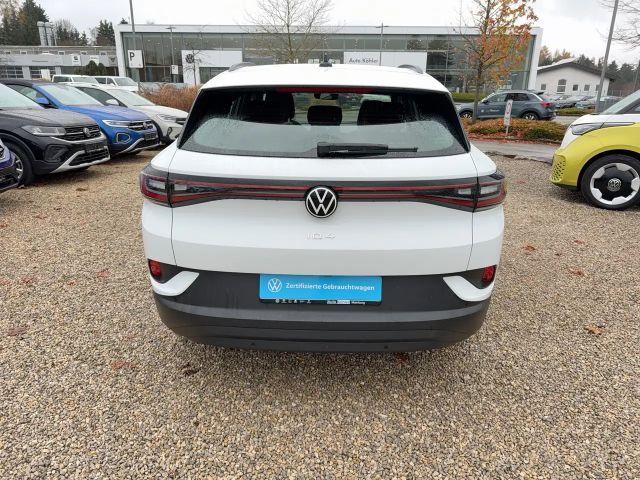 Volkswagen ID.4 Performance Pro
