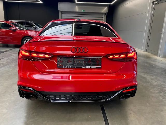 Audi RS5 Coupé