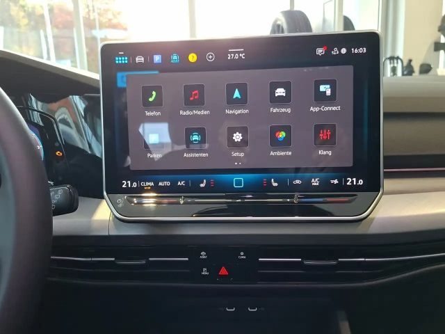 Volkswagen Golf Business DSG Variant