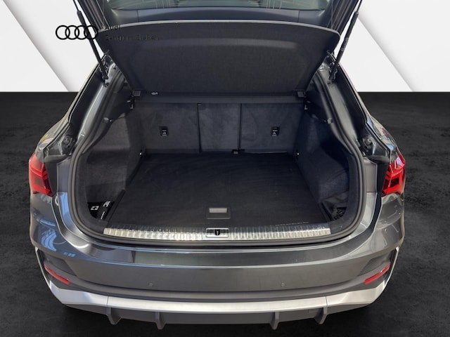 Audi Q3 35 TFSI S-Line S-Tronic Sportback