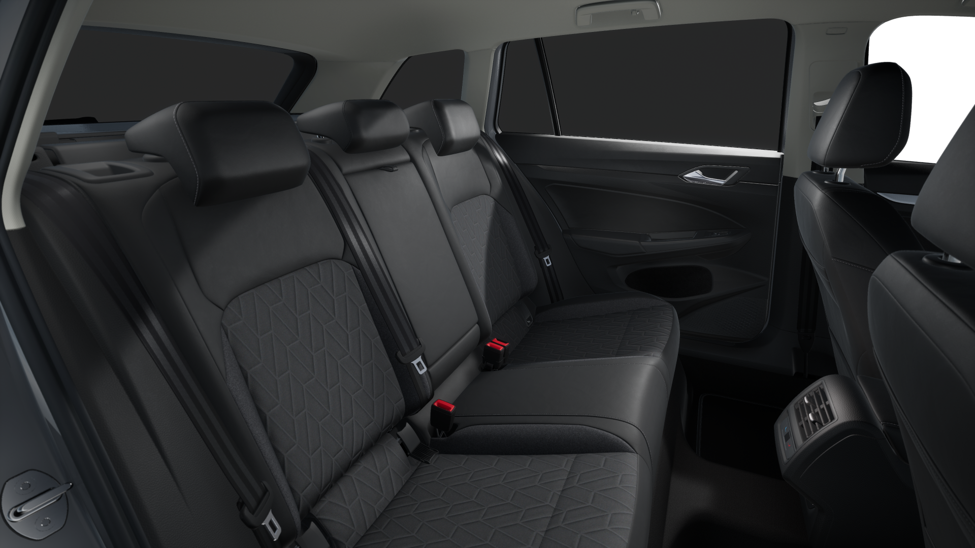 Volkswagen Golf 2.0 TDI Variant