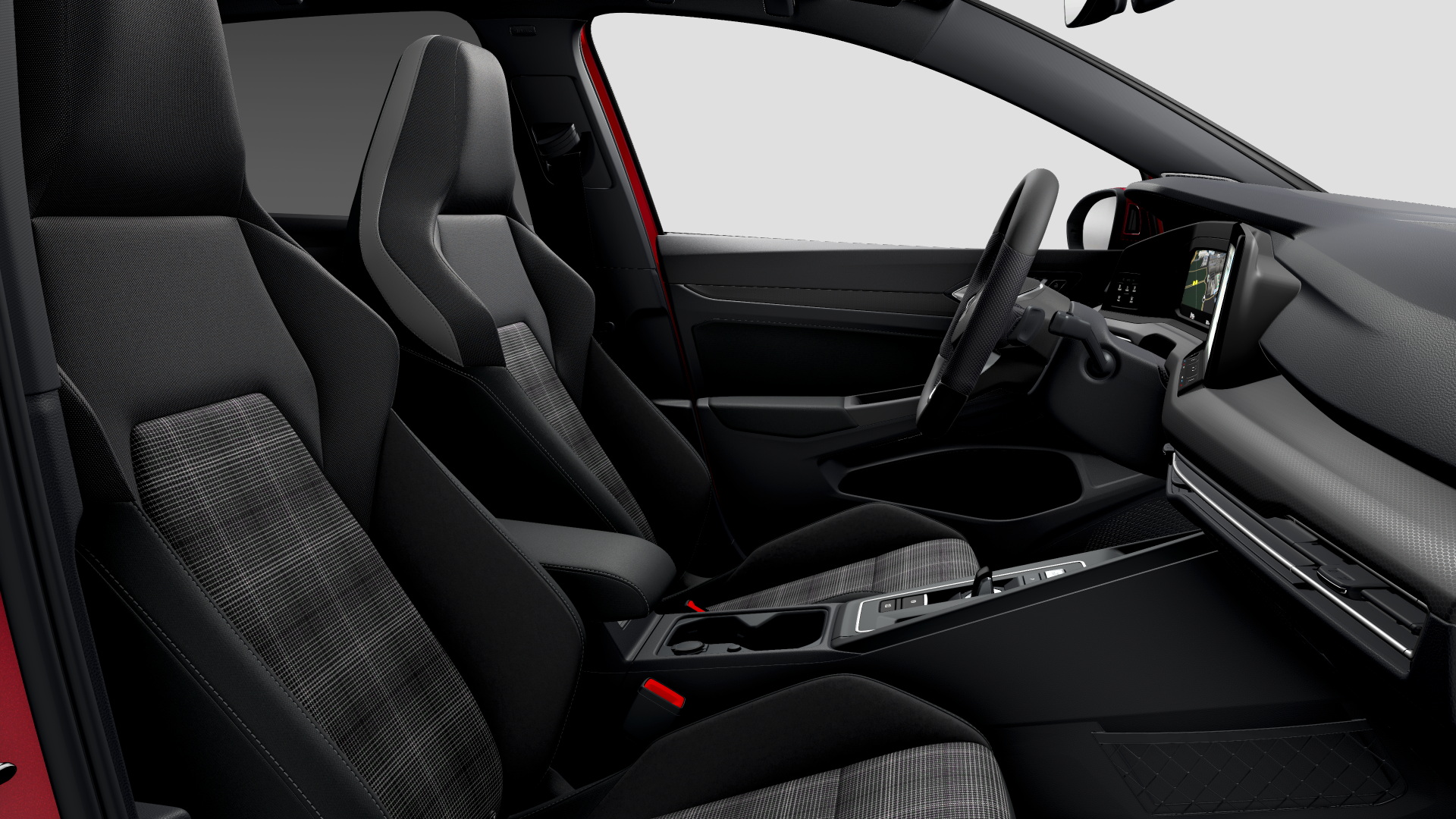 Volkswagen Golf DSG GTD Golf VIII