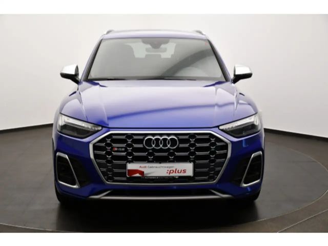 Audi SQ5 3.0 TDI Quattro