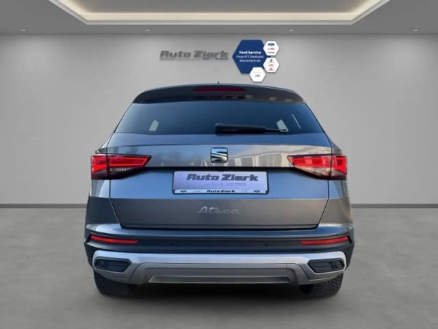 Seat Ateca 1.5 TSI DSG