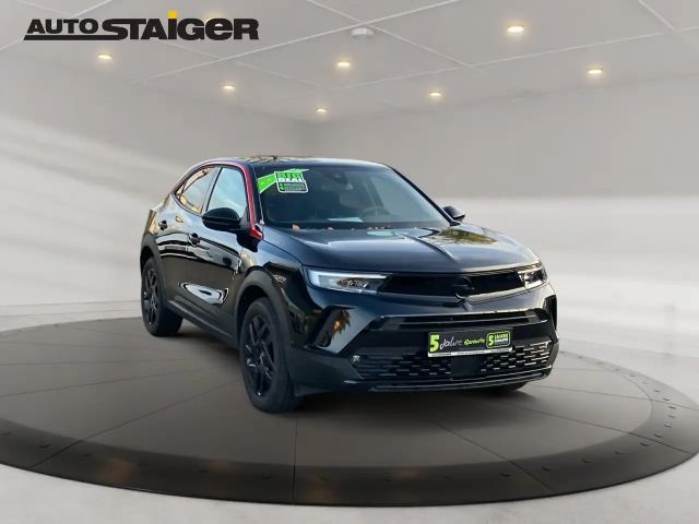 Opel Mokka GS-Line Grand Sport Mokka-e