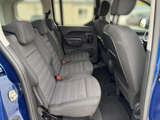 Opel Combo Combo-e Elegance Life