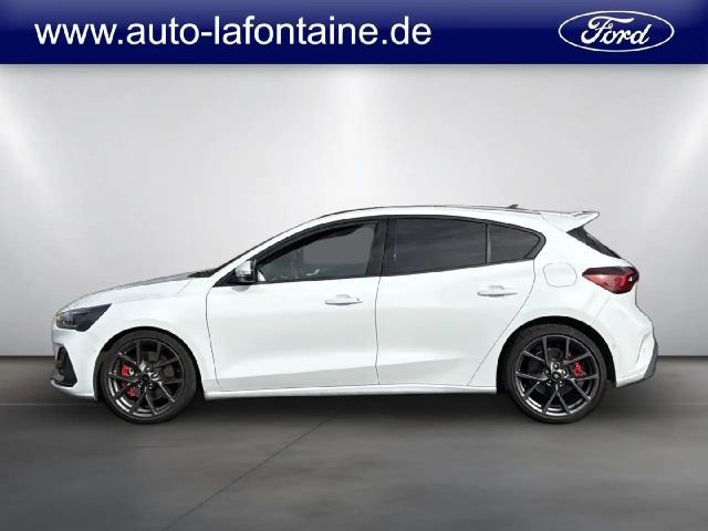 Ford Focus ST Line