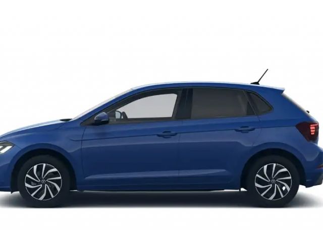 Volkswagen Polo Friends TSI