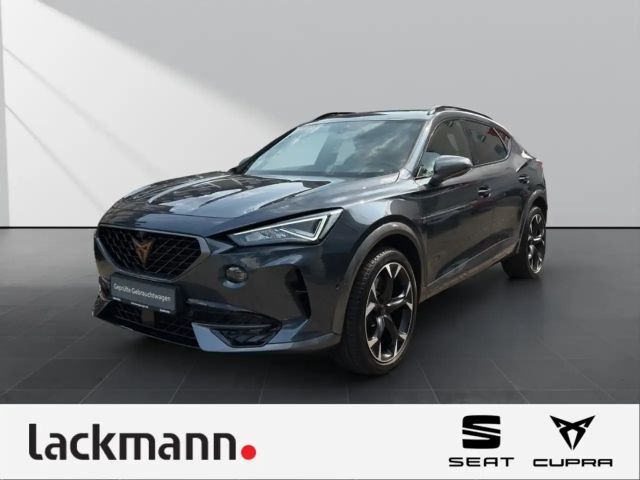 Cupra Formentor 4Drive VZ