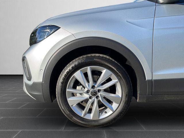 Volkswagen T-Cross 1.0 TSI DSG Life