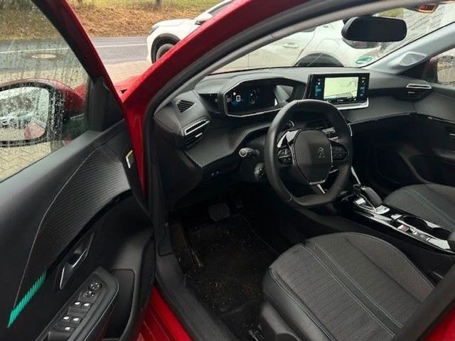 Peugeot E-208 Allure Pack