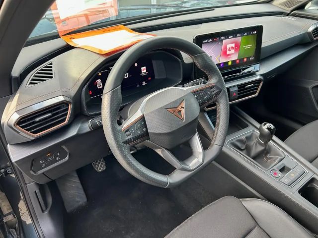 Cupra Formentor 1.5 TSI