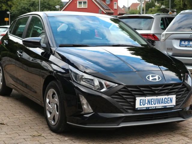 Hyundai i20 1.2 Comfort