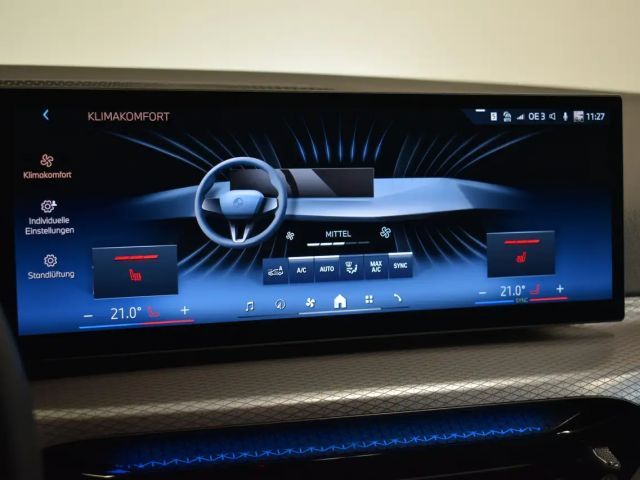 BMW 318 318d M-Sport Touring