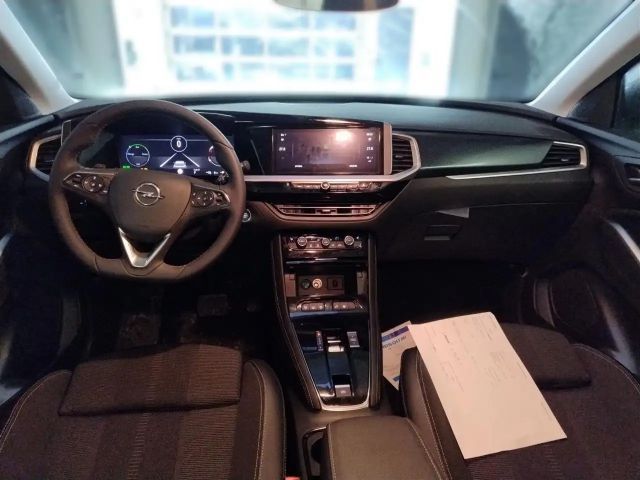 Opel Grandland X GS-Line Grand Sport