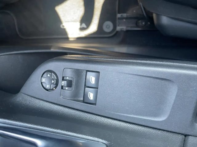 Opel Corsa Edition F Edition