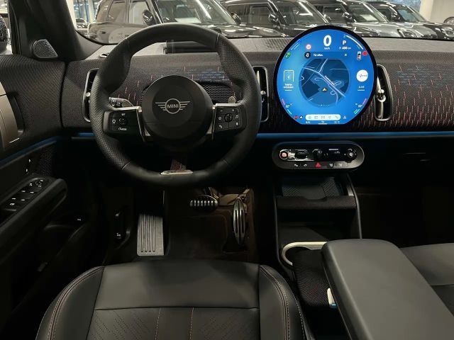 MINI John Cooper Works Countryman All4