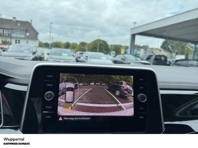 Volkswagen T-Roc 1.5 TSI DSG R-Line