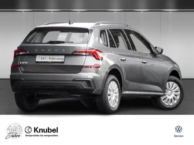 Skoda Kamiq 1.0 TSI