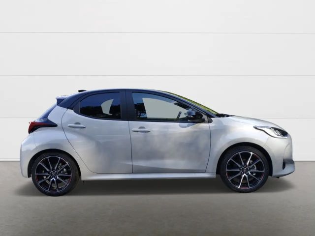 Toyota Yaris GR Hatchback Hybride