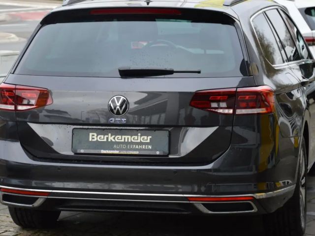 Volkswagen Passat DSG GTE Variant