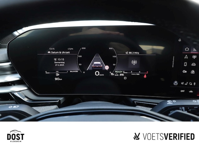 Audi A5 Avant S-Tronic