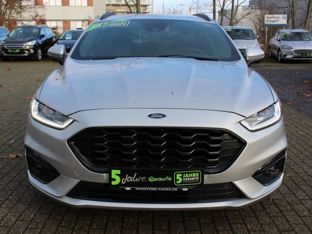 Ford Mondeo ST Line Wagon