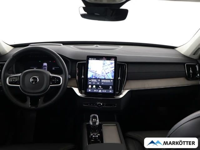 Volvo XC90 AWD Dark T8 Ultra