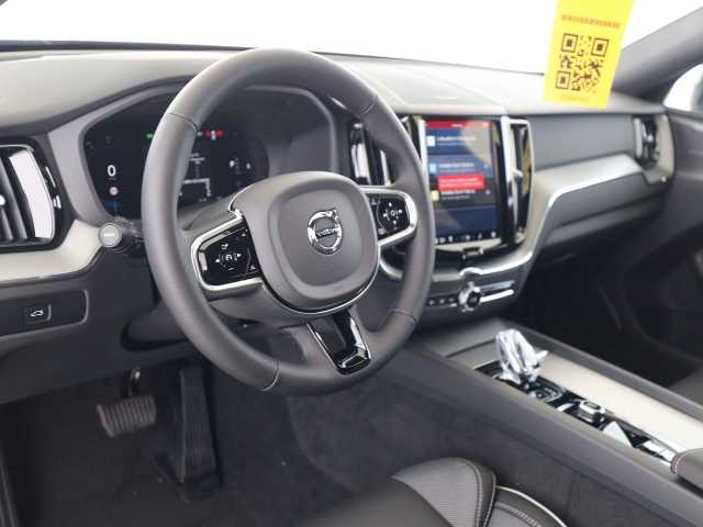 Volvo XC60 AWD Plus