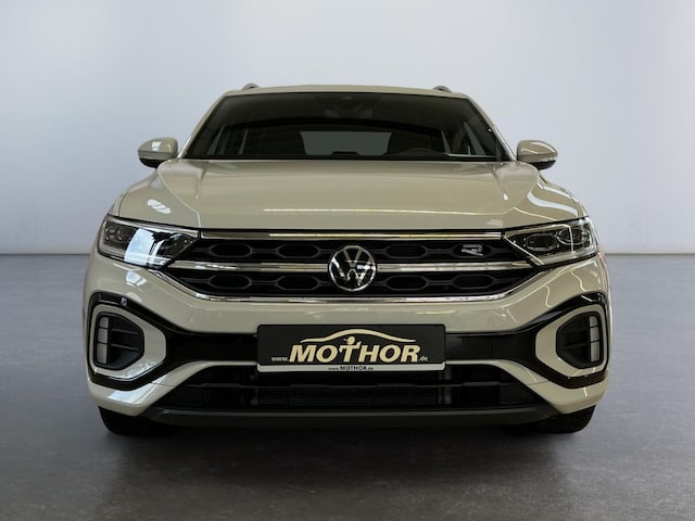 Volkswagen T-Roc 1.0 TSI