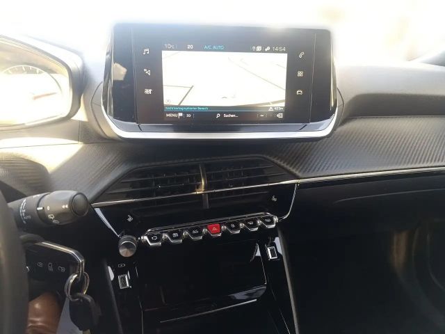 Peugeot 2008 Allure Pack PureTech