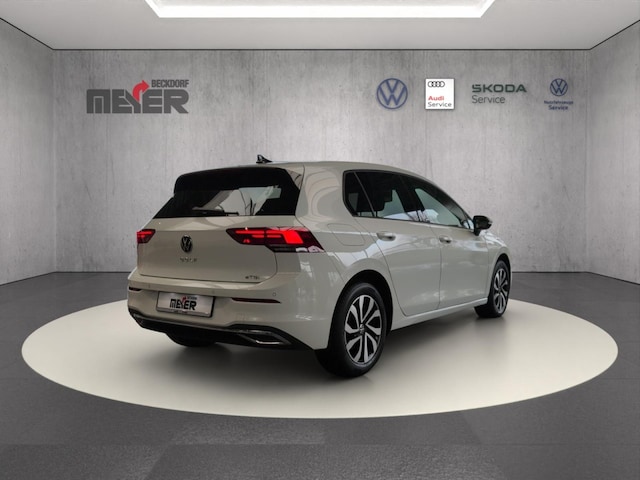 Volkswagen Golf DSG Golf VIII