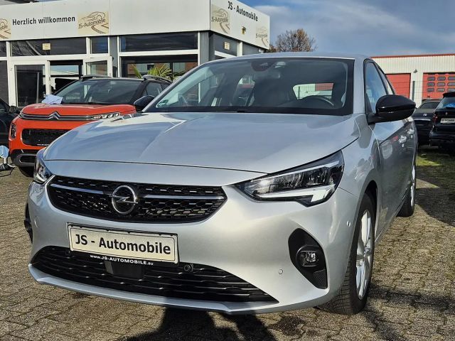 Opel Corsa Elegance