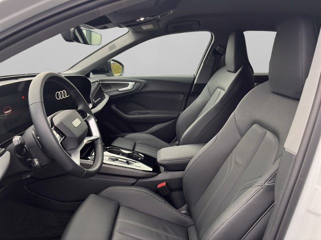 Audi A5 Avant Quattro S-Tronic