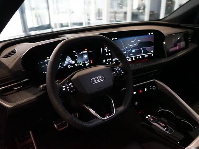 Audi Q5 Quattro S-Line