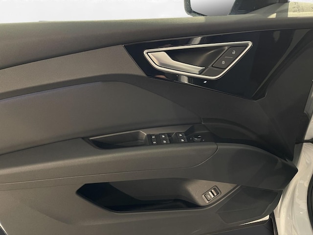 Audi Q4 e-tron Sportback