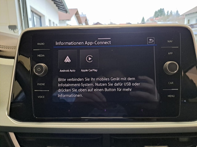 Volkswagen T-Roc 1.5 TSI DSG