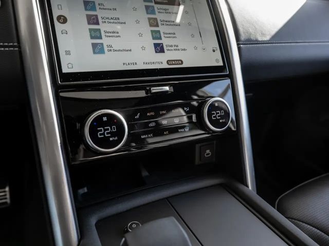 Land Rover Discovery AWD D250 Dynamic SE