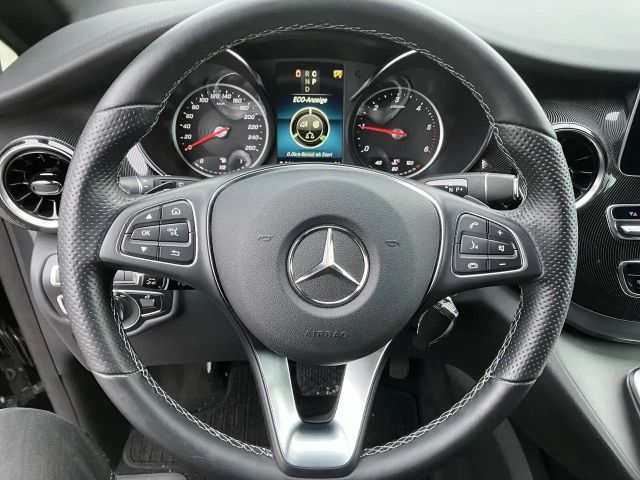 Mercedes-Benz V 250 Limousine Lang V 250 d