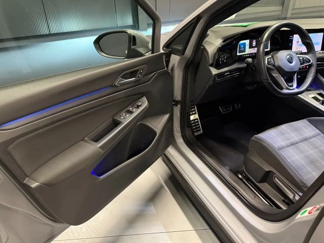 Volkswagen Golf GTD Golf VIII