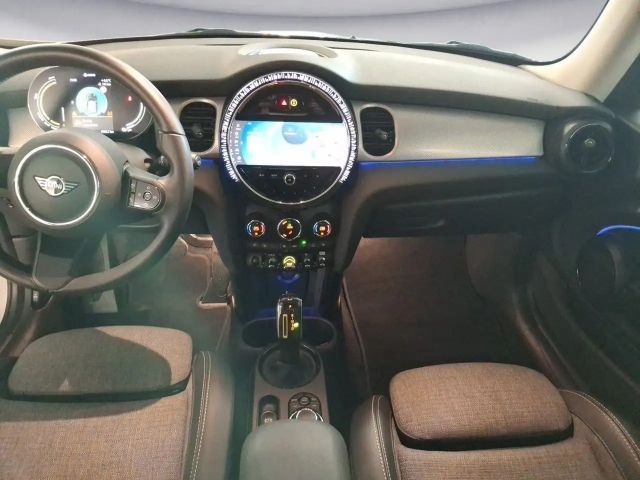 MINI Mini Electric 3-deurs SE