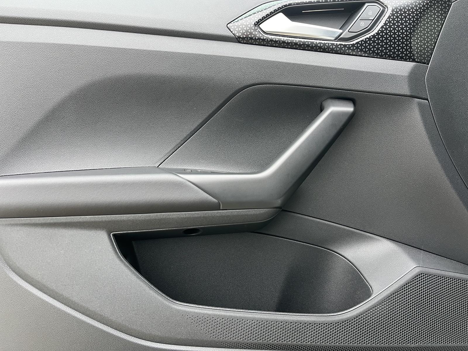 Volkswagen T-Cross 1.5 TSI DSG Style