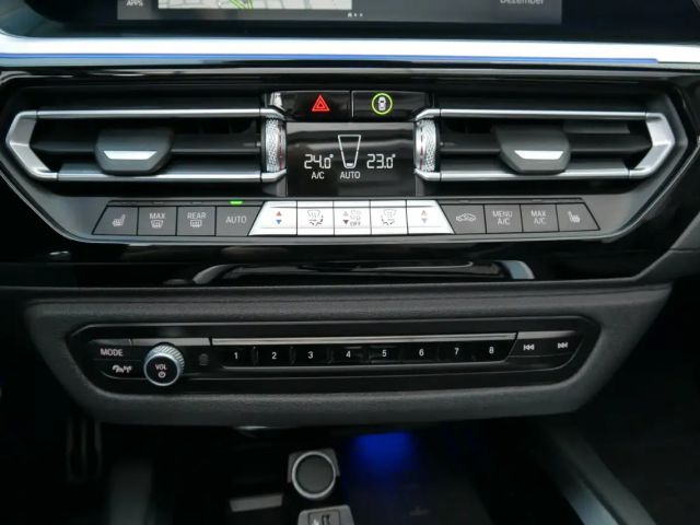 BMW Z4 Cabrio Roadster sDrive sDrive20i