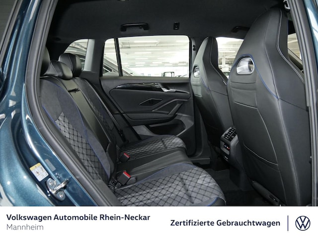 Volkswagen Tiguan 1.5 eTSI DSG R-Line