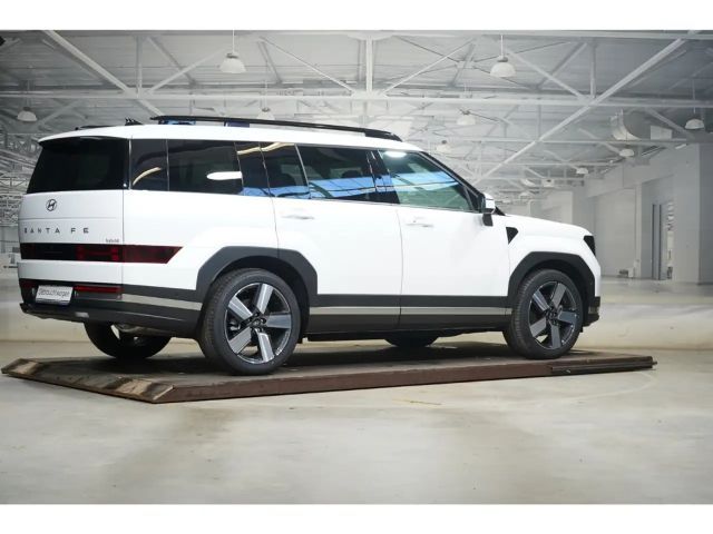 Hyundai Santa Fe 1.6 T-GDi Vierwielaandrijving